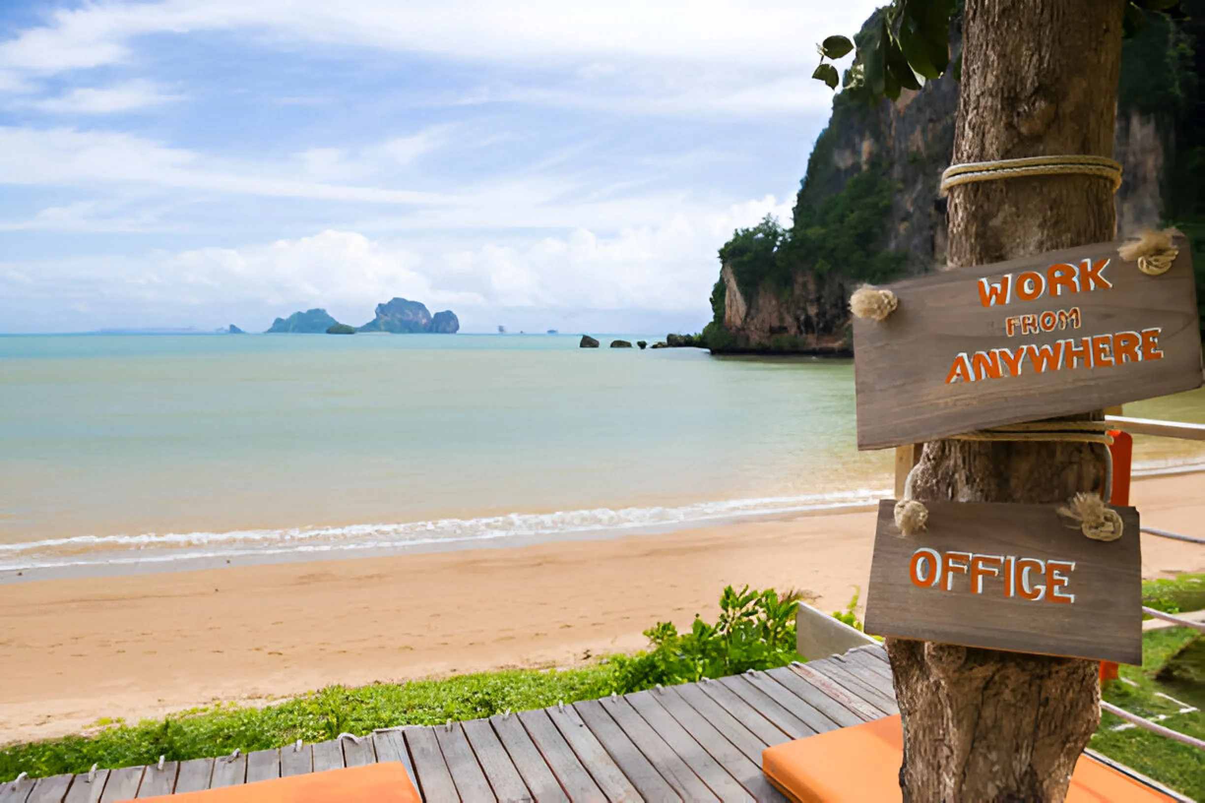 Best Ad Hoc Digital Nomad Jobs