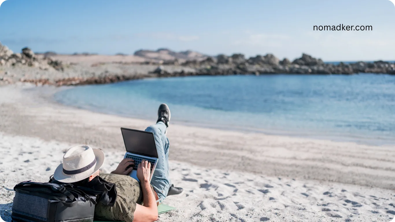 Best Ad Hoc Digital Nomad Jobs