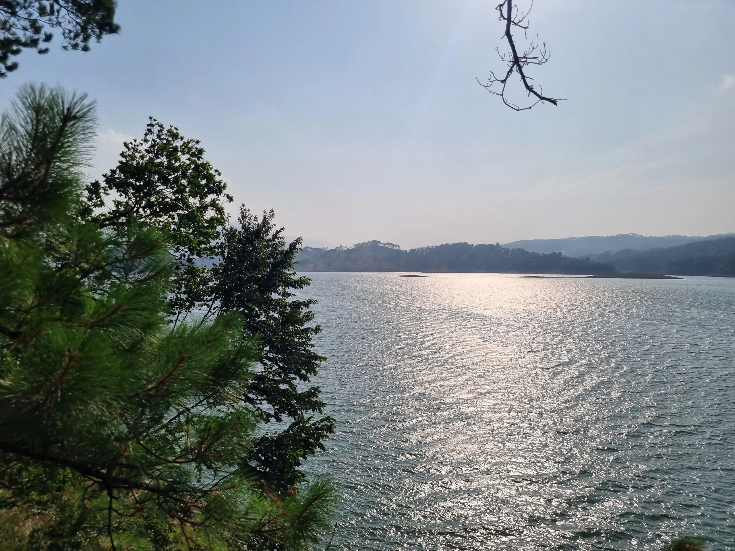 Shillong Tourist Place: Top 15 Places to Visit in Shillong (2025)