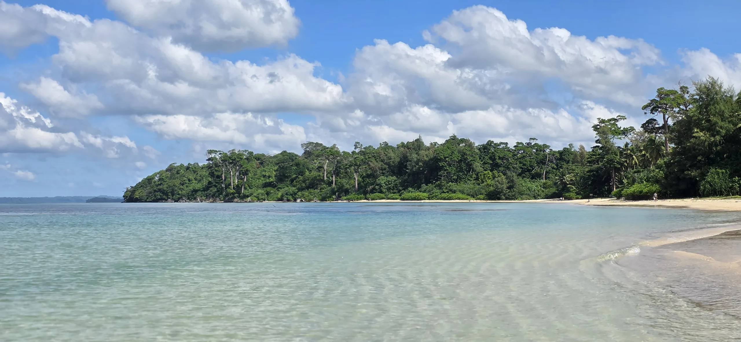 Worst Time to Visit Andaman: What You Need to Know