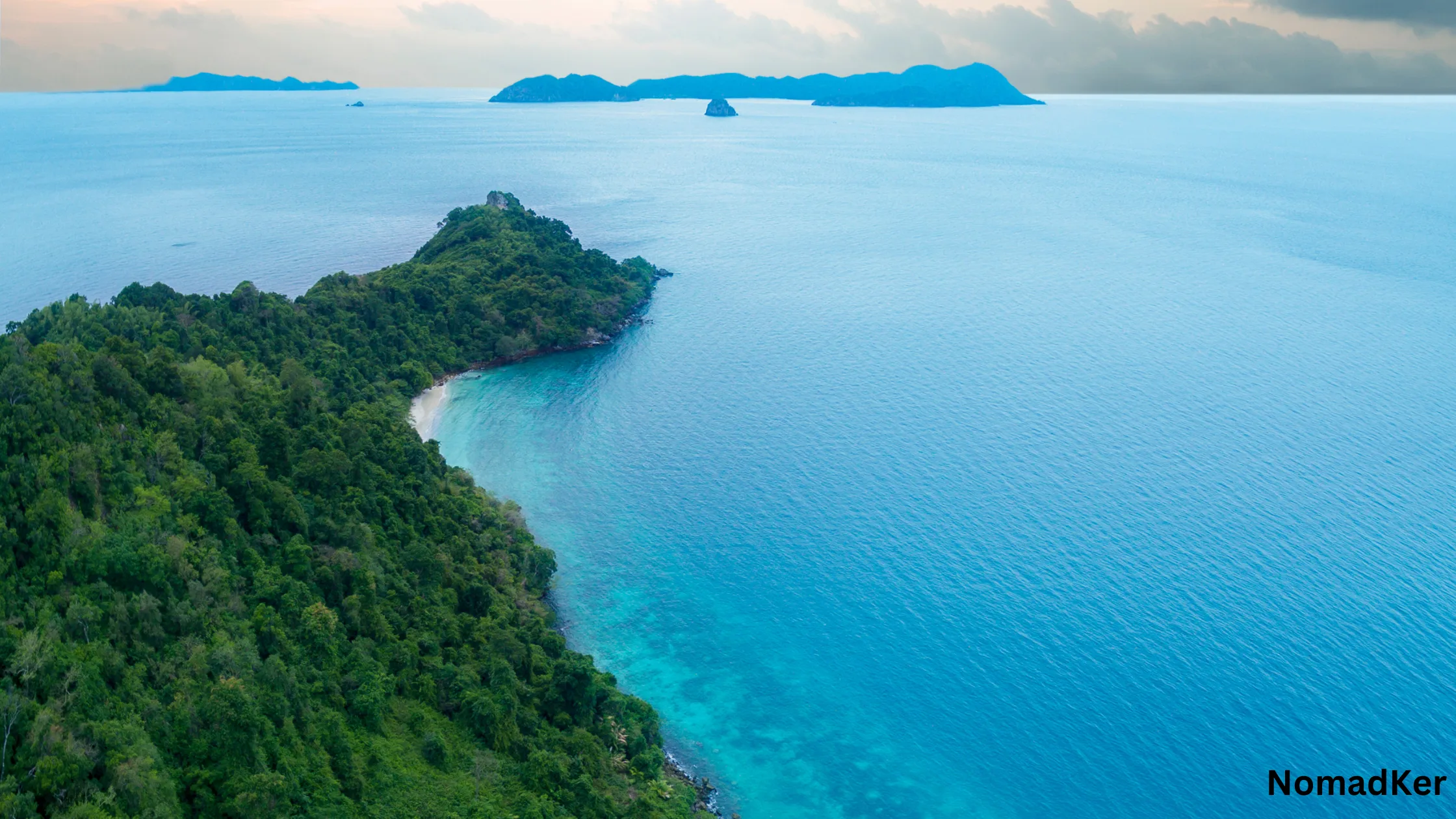 Worst Time to Visit Andaman: What You Need to Know