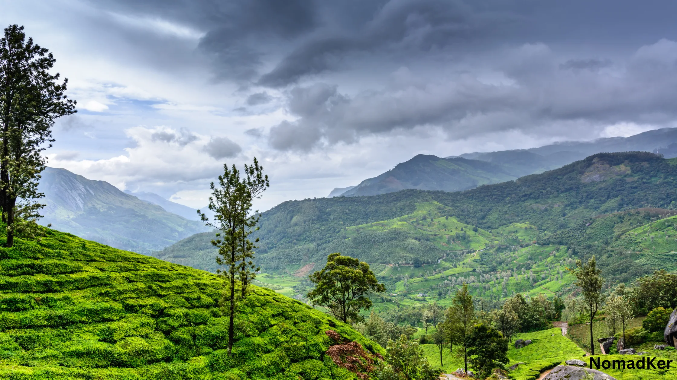 Places to Visit in Monsoon