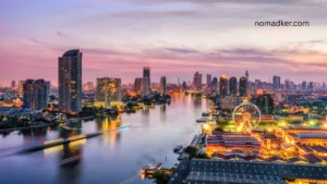 Bangkok Itinerary Guide: Complete 1 to 7 Days Plan