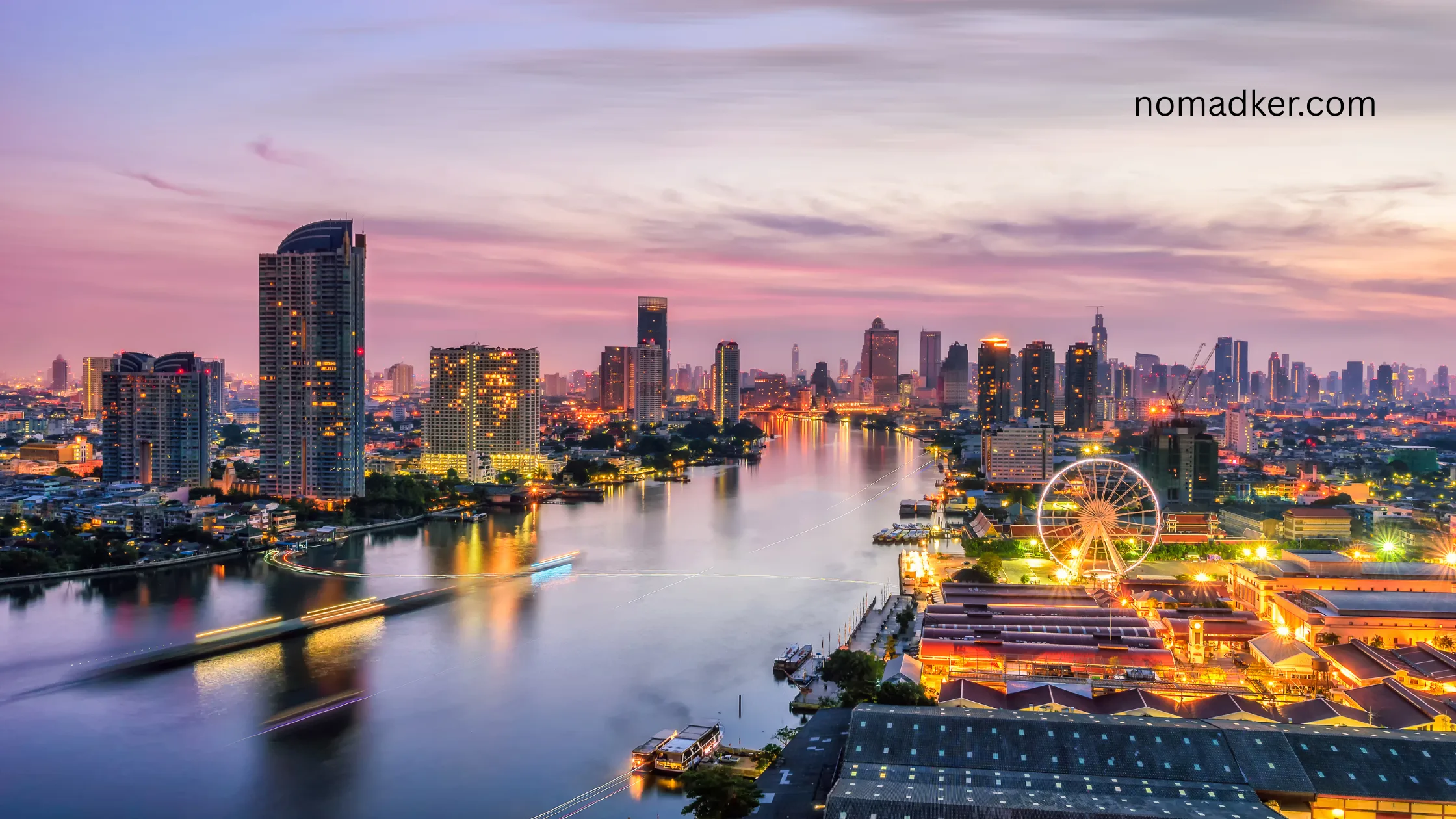 Bangkok Itinerary Guide: Complete 1 to 7 Days Plan