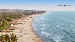 North Goa Itinerary: Complete Guide