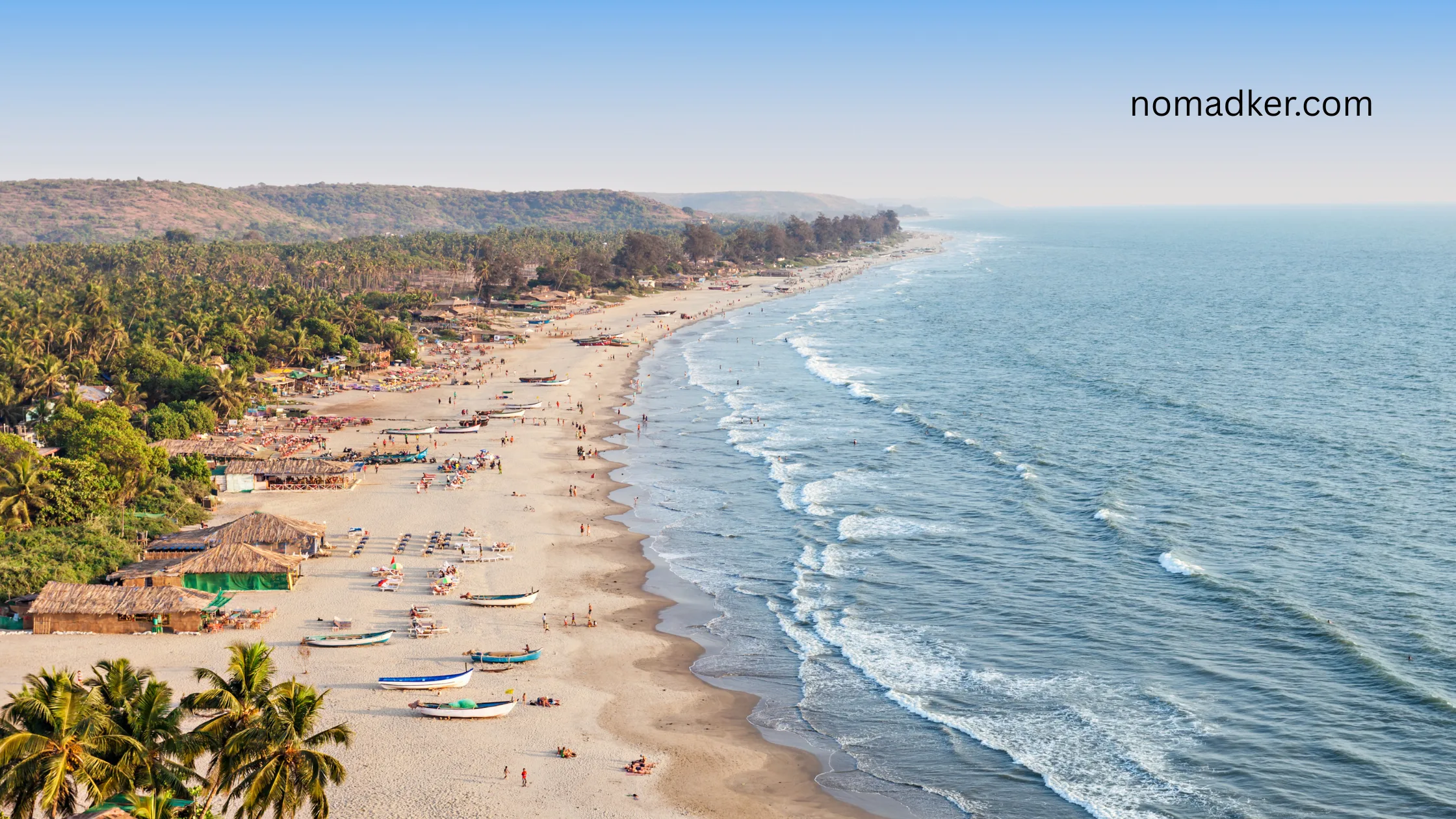 North Goa Itinerary: Complete Guide