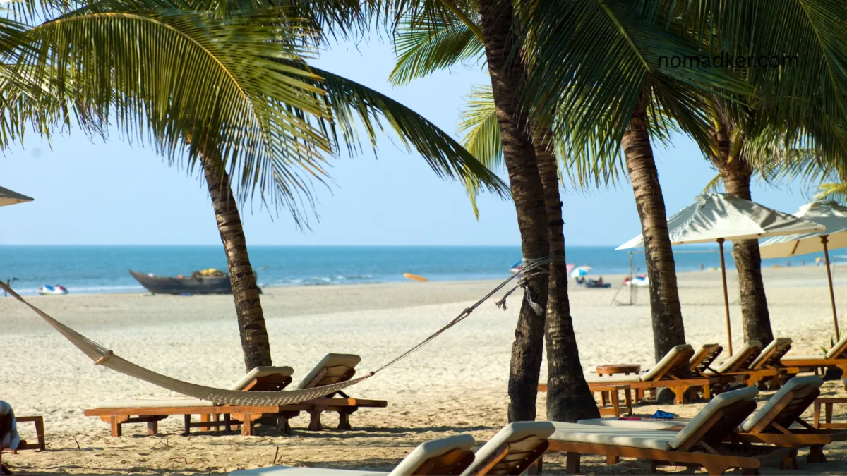 Top Attractions in North Goa